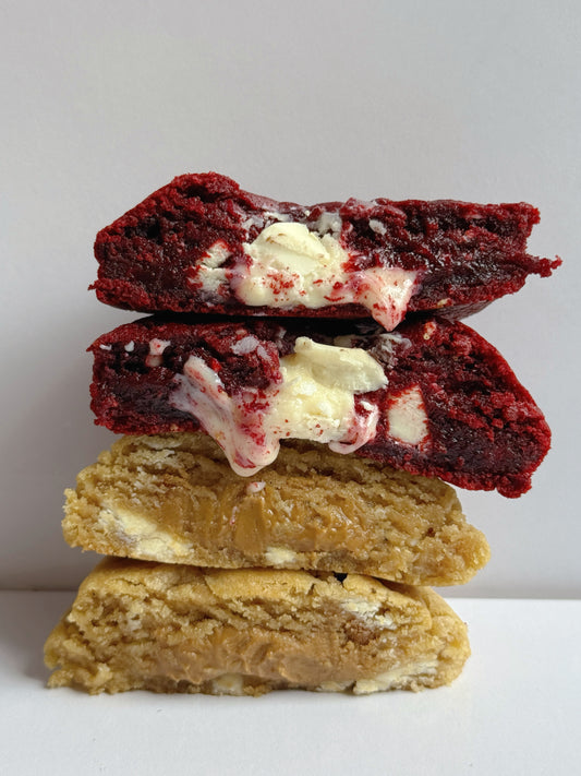 Indulgence Box