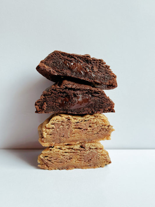 Chocolate Lover